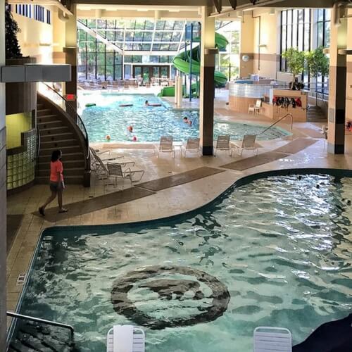 Where to Eat, Play and Stay for a Perfect Fall Adult Weekend in