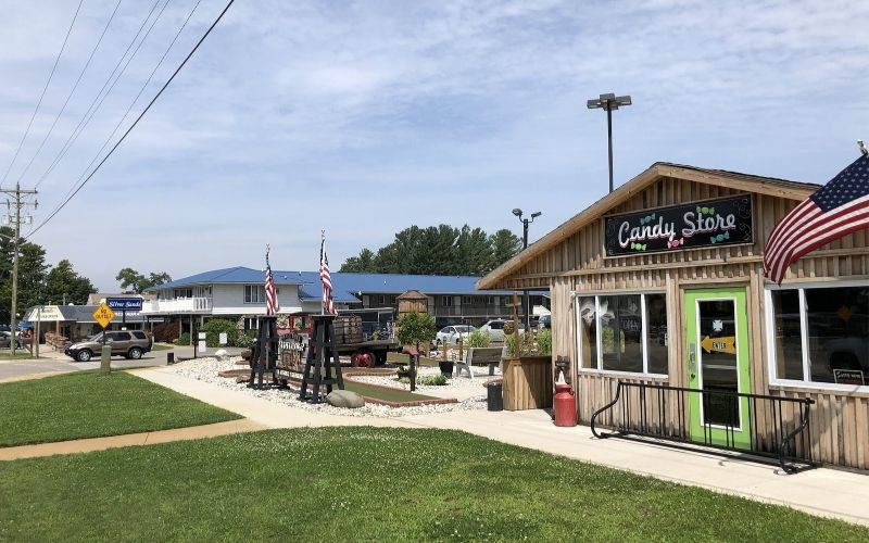 Silver Lake Sand Dunes Michigan's Hidden Outdoor Adventure Destination