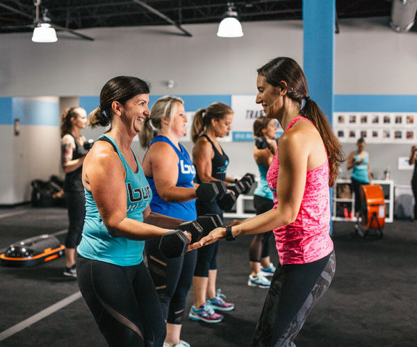 WIN a 6 Week Membership at Burn Boot Camp with Unlimited Classes (+Free