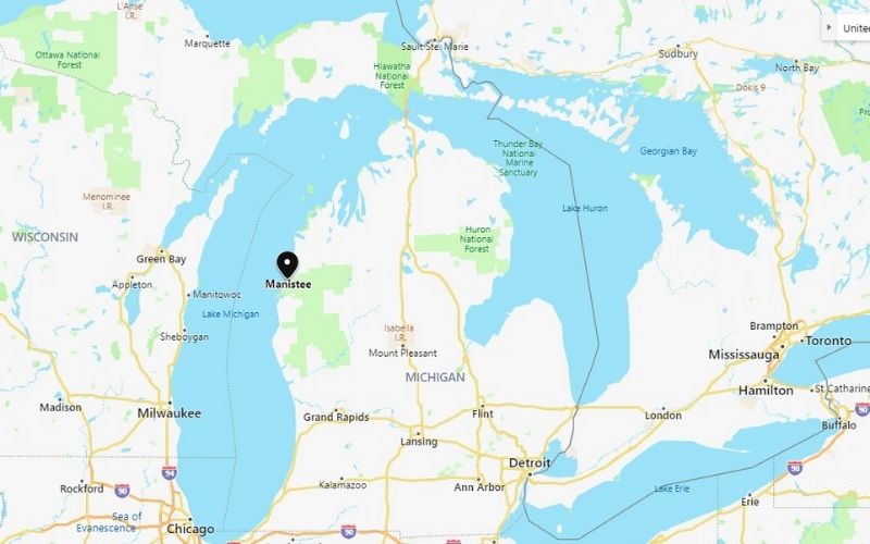 Complete Guide to Manistee MI 28 Best Things to Do for the Most