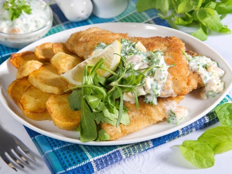 2023 Fish Fry List for Greater Grand Rapids