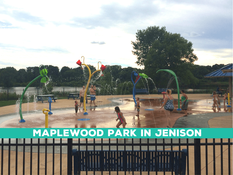 Playgrounds & Parks 57 of the Best West MI Destinations for Kids, PLUS