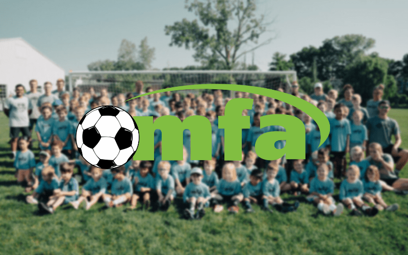 Soccer for Kids in Grand Rapids Where to Find Clubs, Teams & Camps