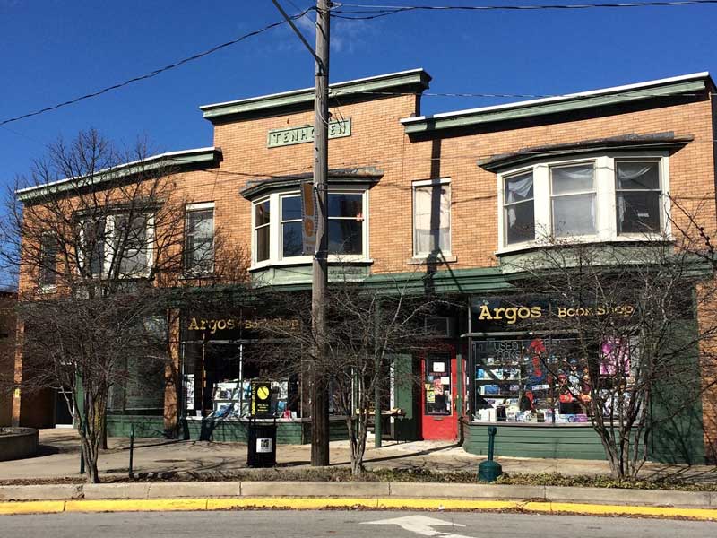 Grand Rapids Shopping Guide Thrifting, Boutiques, Gifts, Vintage & More