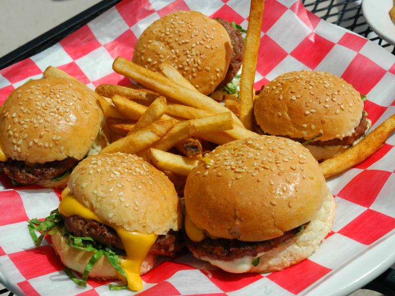 20 Best Traverse City Restaurants for Kids! Try These Dessert Spots