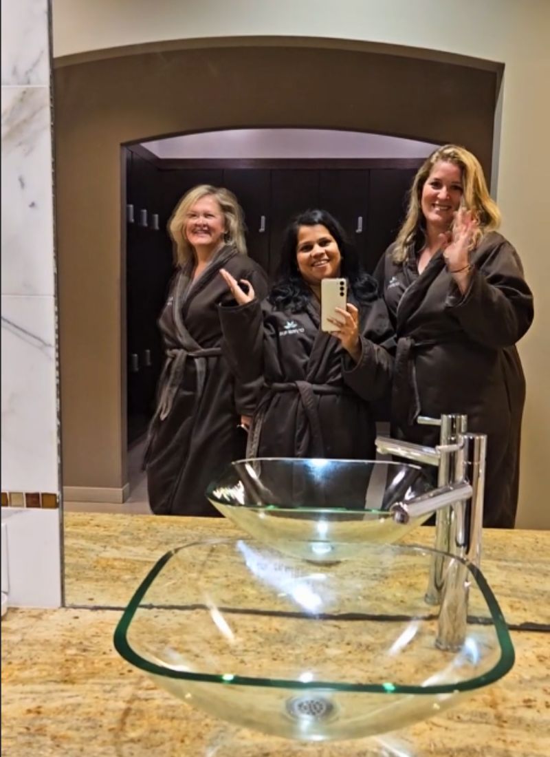 Up North at Crystal Mountain Ultimate Friends & Couples Guide Hot