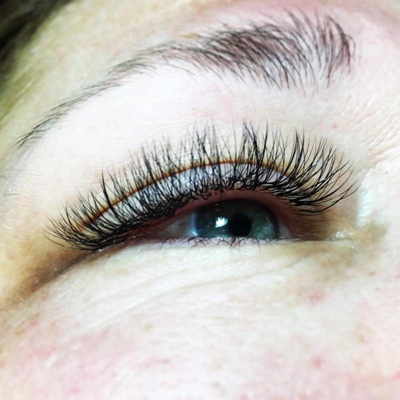 Gallery of Lash Extensions by GR Lash Lounge, Grand Rapids MI 49505