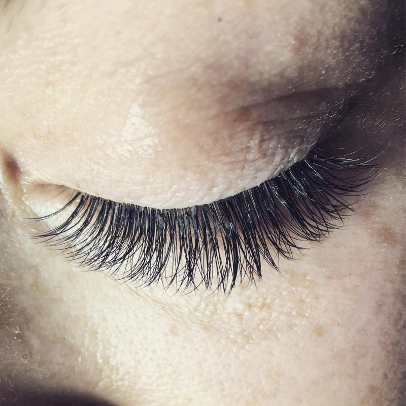 Gallery of Lash Extensions by GR Lash Lounge, Grand Rapids MI 49505