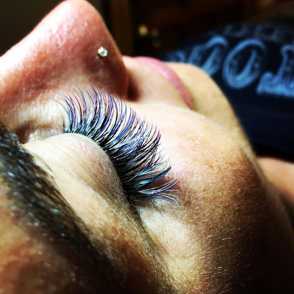 Gallery of Lash Extensions by GR Lash Lounge, Grand Rapids MI 49505