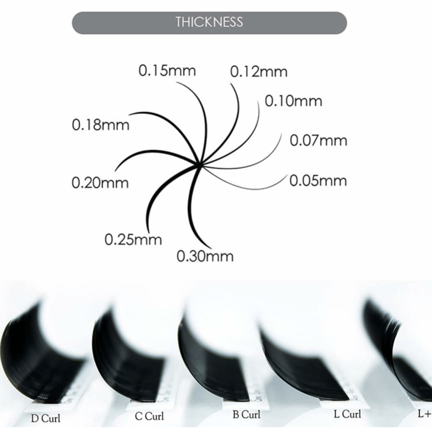 Eyelash Extensions in Grand Rapids MI 49505