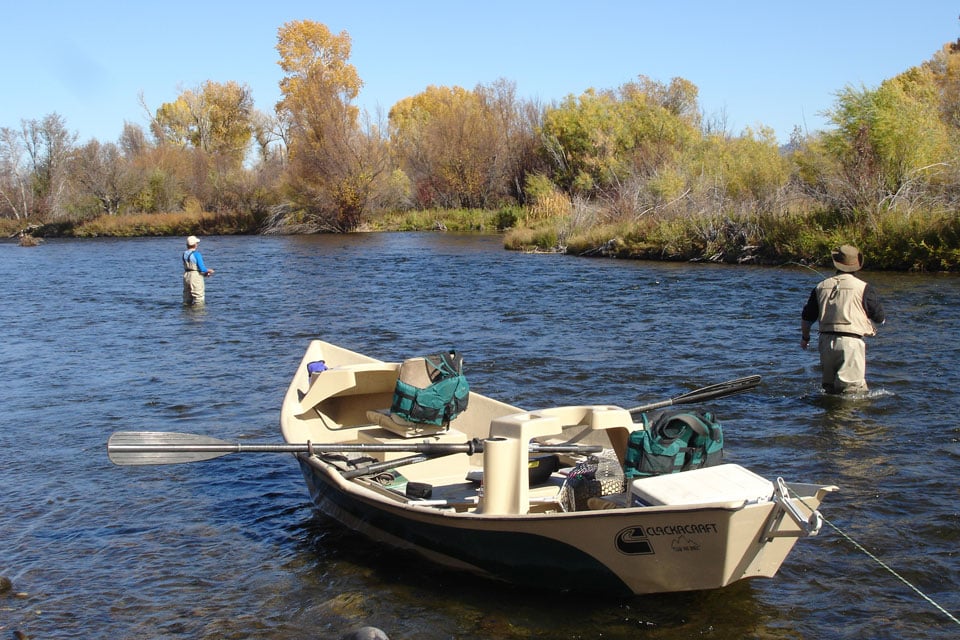 Best Fly Fishing In Bozeman, MT Gallatin River Lodge Bozeman, MT