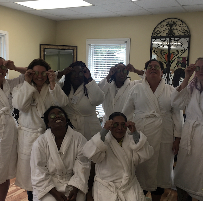 Adara Spa - Greater Raleigh Merchants Association