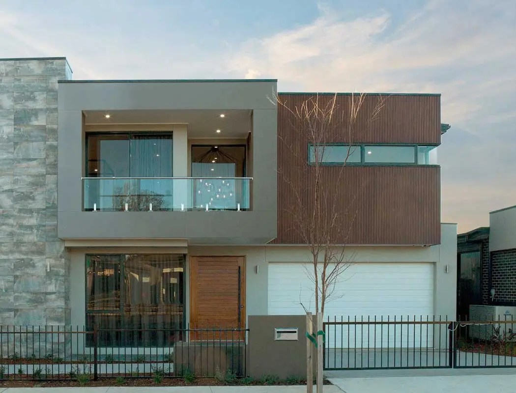 Fowler Homes NSW, Australia