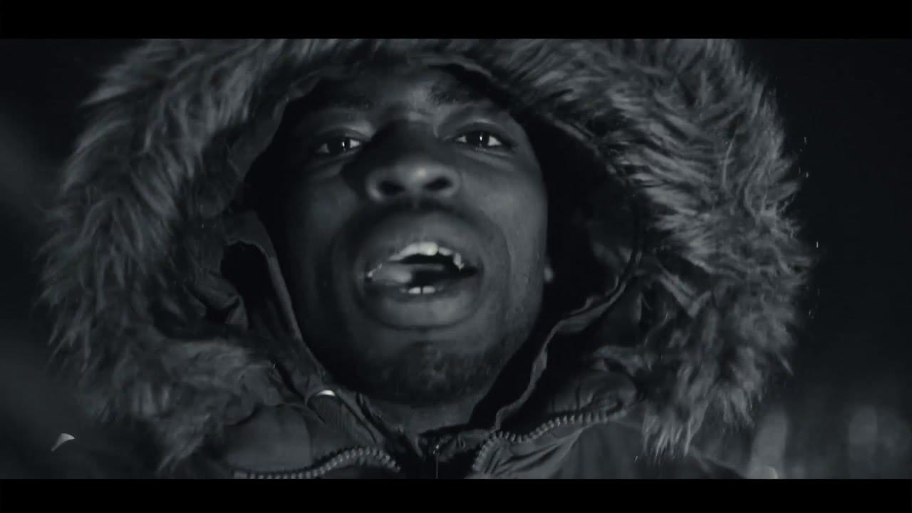 Vic Santoro drops new video "The Verdict" GRM Daily