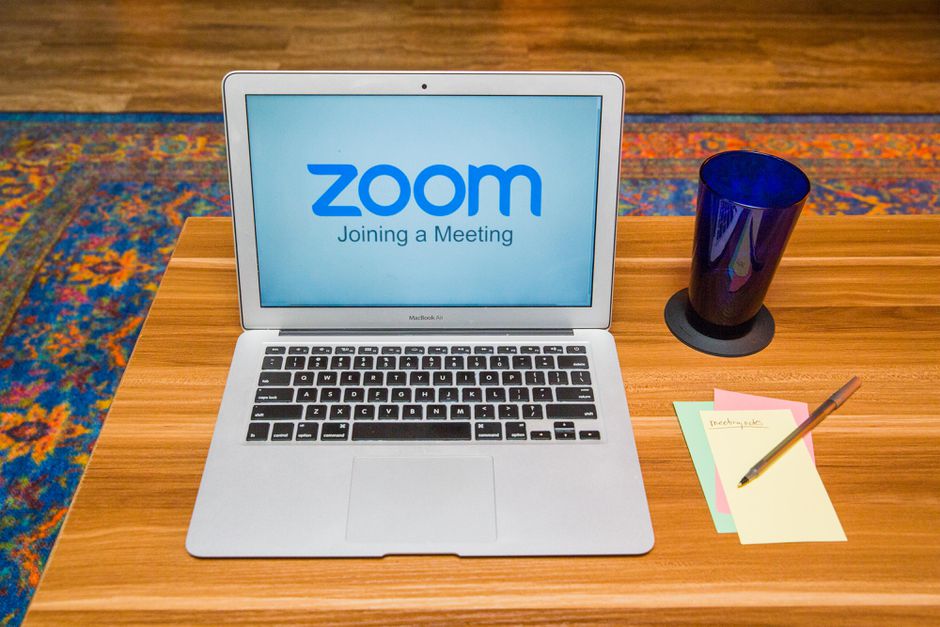 Zoom Escaper New app helps users disrupt their meetings GRM Daily