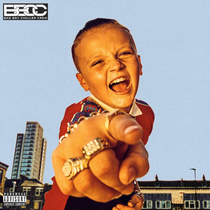 Bad Boy Chiller Crew debut new album 'Influential' ft. Nines, MIST