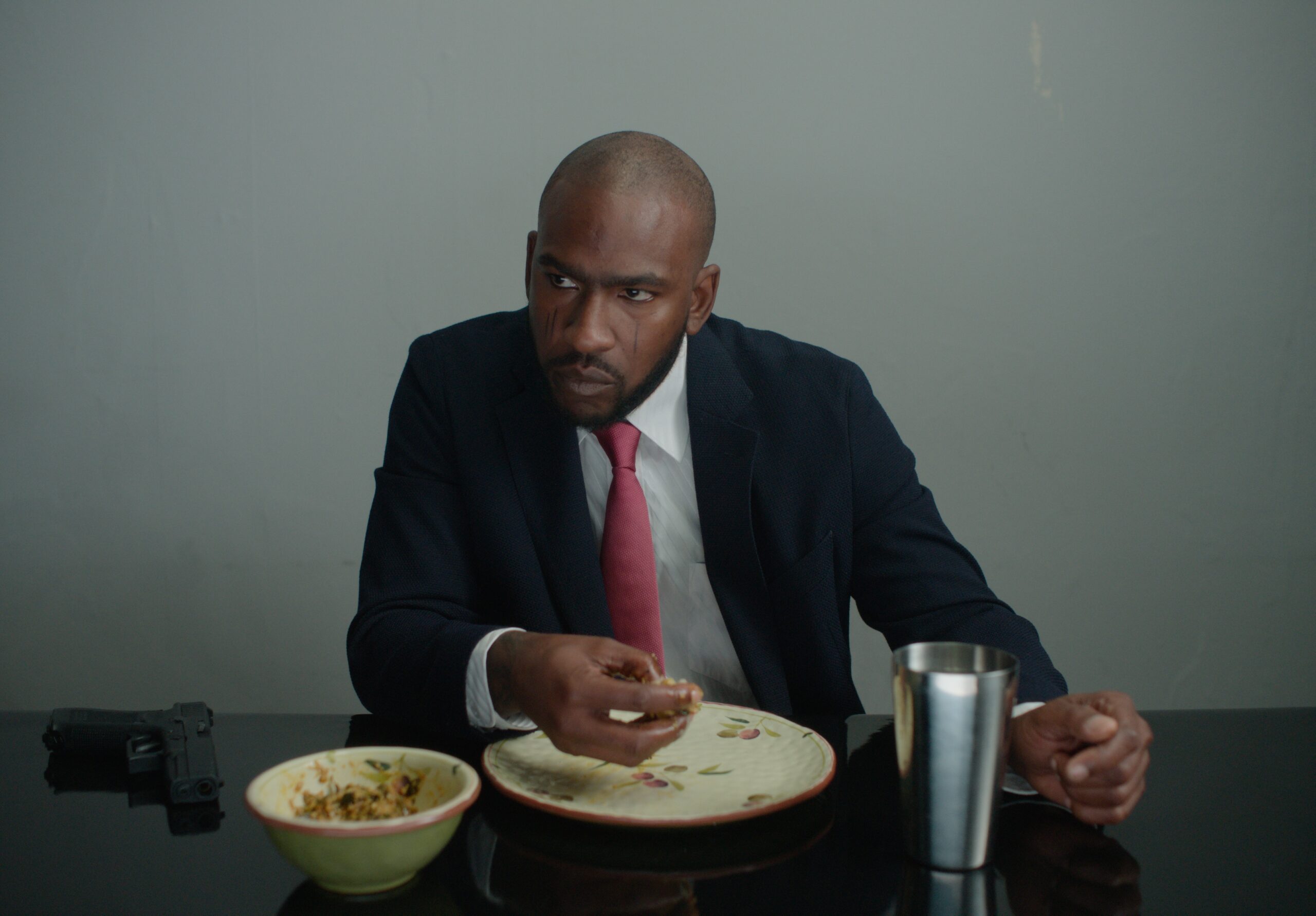 Skepta Anuncia Estreia de Filme “Tribal Mark” e Exploração no Mundo Cinematográfico 