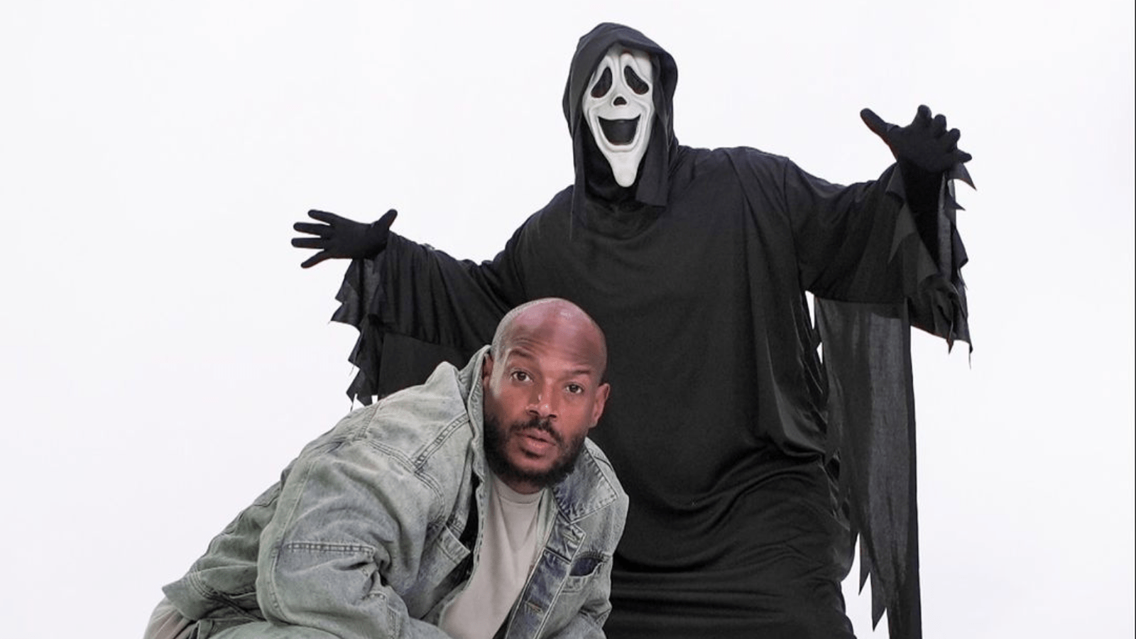 Wayans Brothers announce their return to classic 'Scary Movie