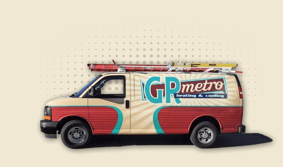 GRmetro Heating & Cooling of Grand Rapids, MI HVAC Contractor