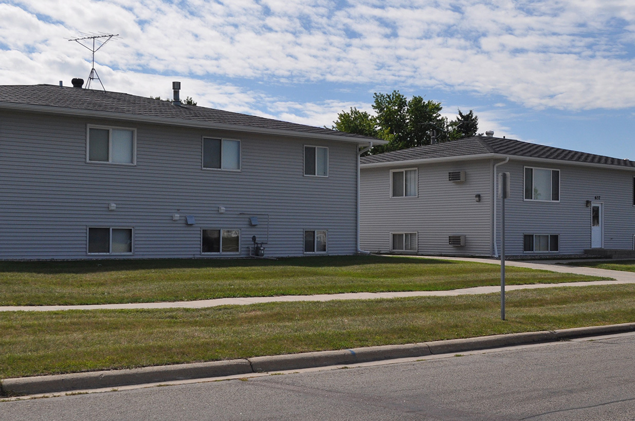 Green Management LLC rentals and property management single family