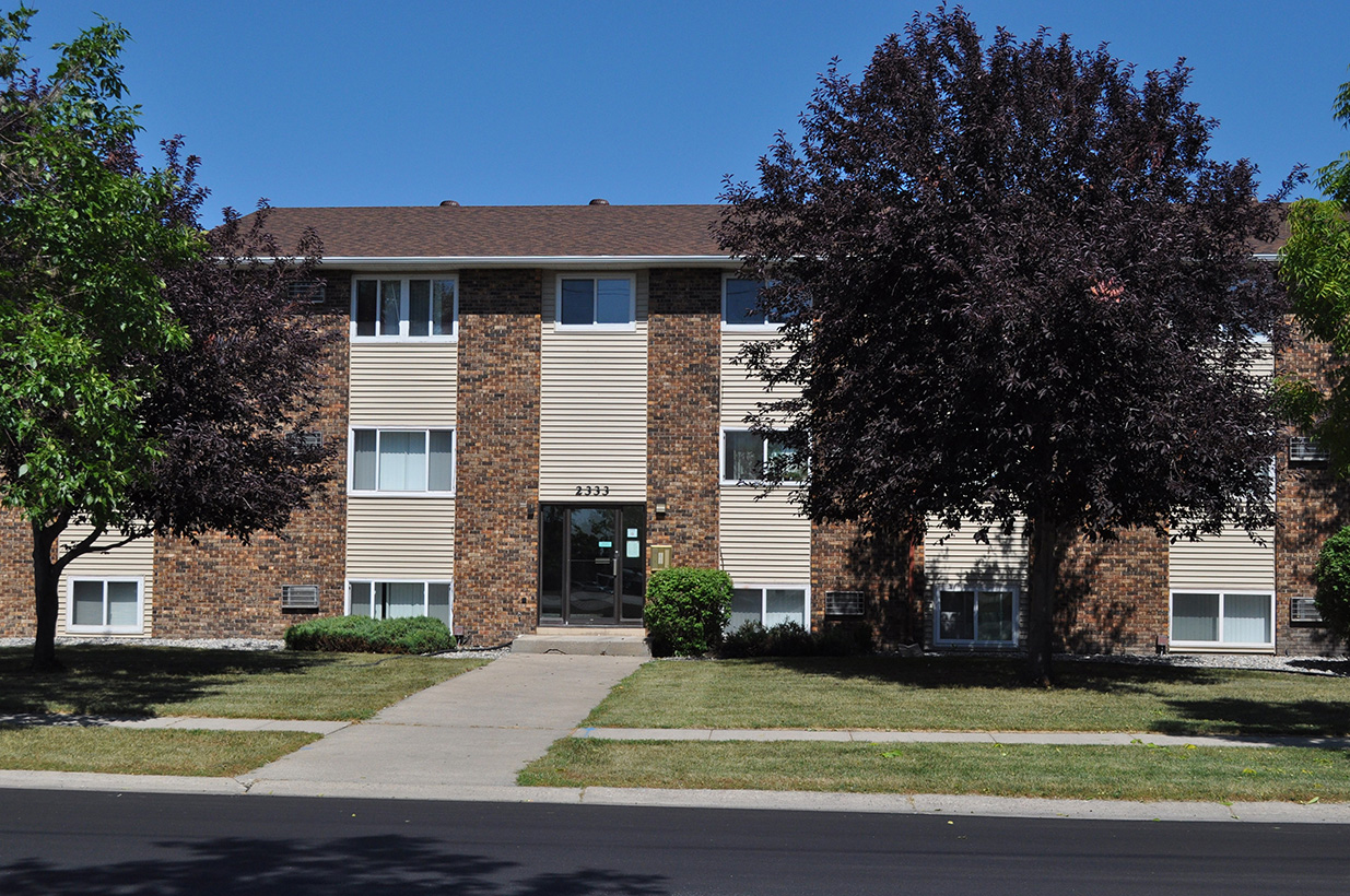 Green Management LLC rentals and property management single family