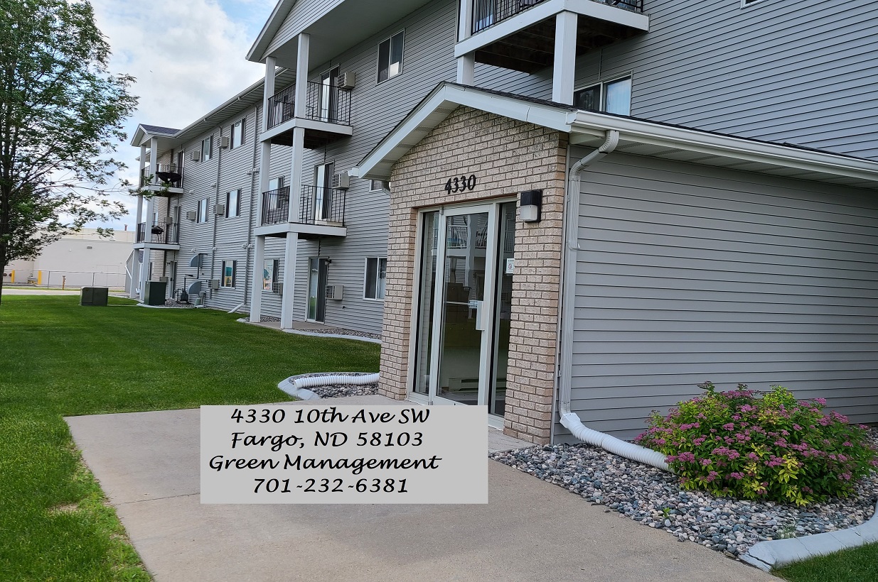 Green Management LLC rentals and property management single family