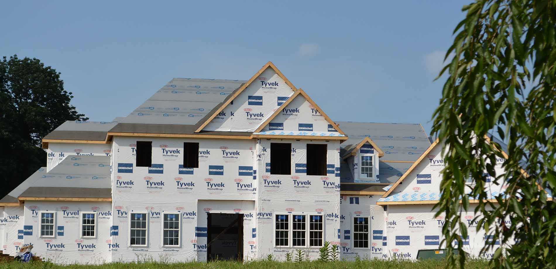 BUILDING SUPPLY GR Mitchell