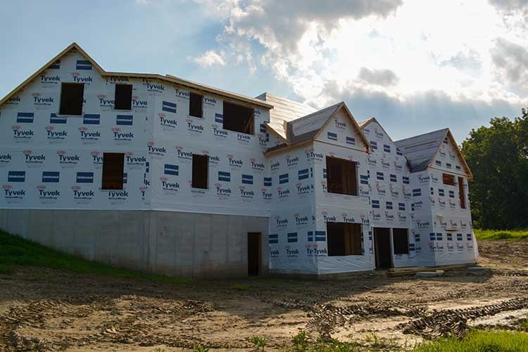 BUILDING SUPPLY GR Mitchell