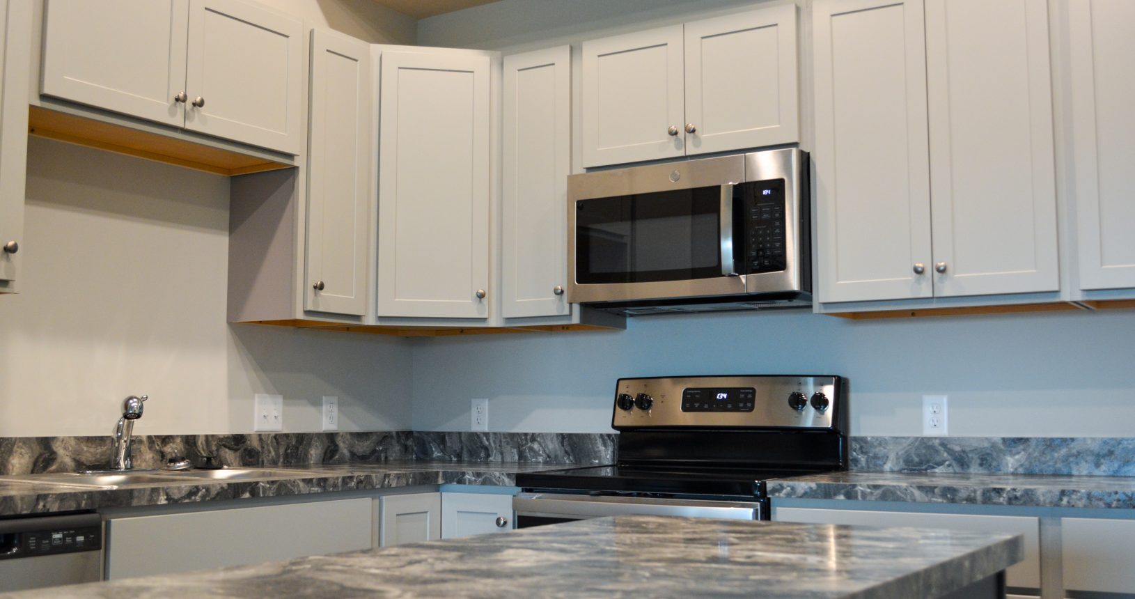 Showroom In York, PA GR Mitchell