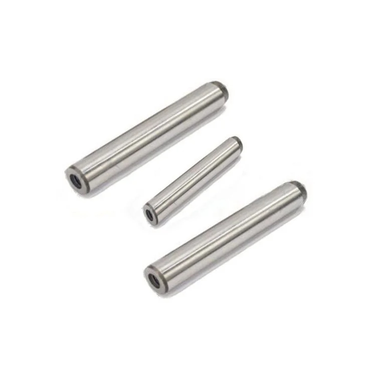 Standard Dowel Pins DIN 6325, DIN 7979 Mold Components Manufacturer