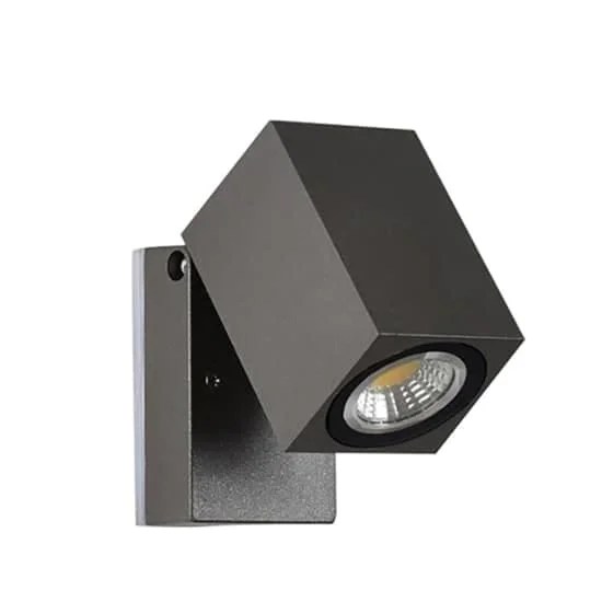 Adjustable LED Wall Spotlight GRNLED