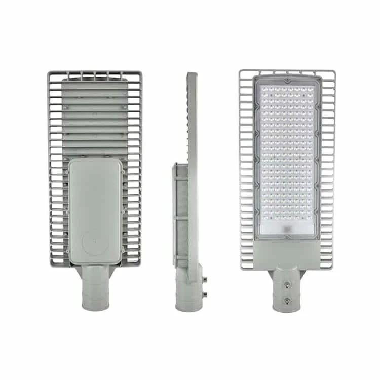 12V 24V 48V DC Led Street Light low voltage GRSLA Series GRNLED
