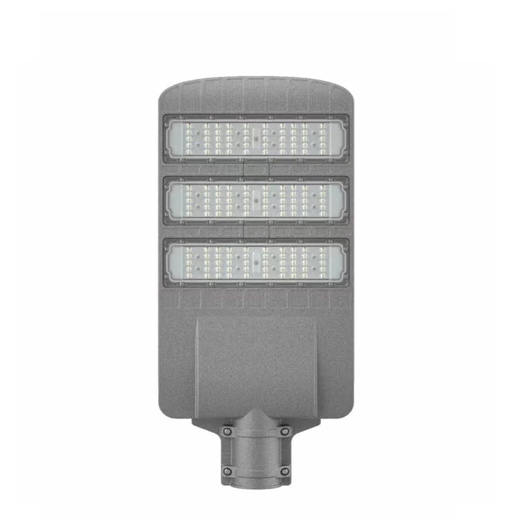 LED Street Light 100W 150W 200W 250W GRNLED