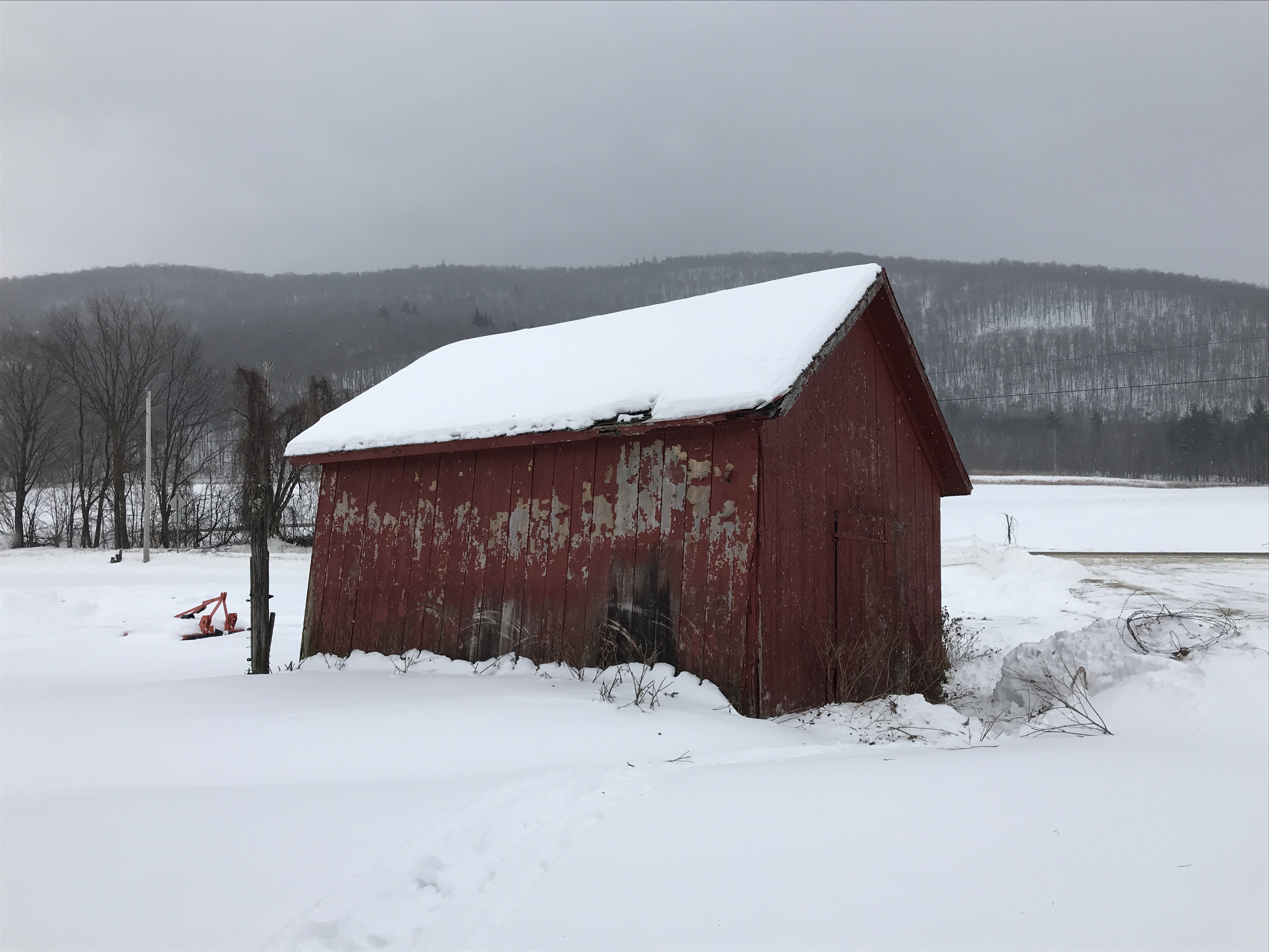 corn crib for sale_Vermont Timber Frames A Blog about Old Barns from Green Mountain Timber