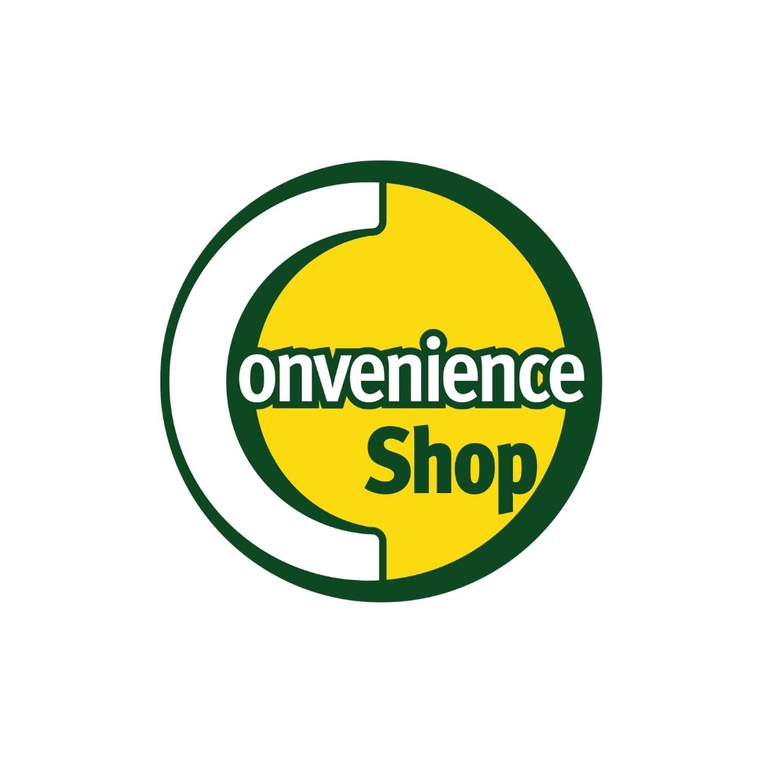 The Convenience Shop Brand Development GRO