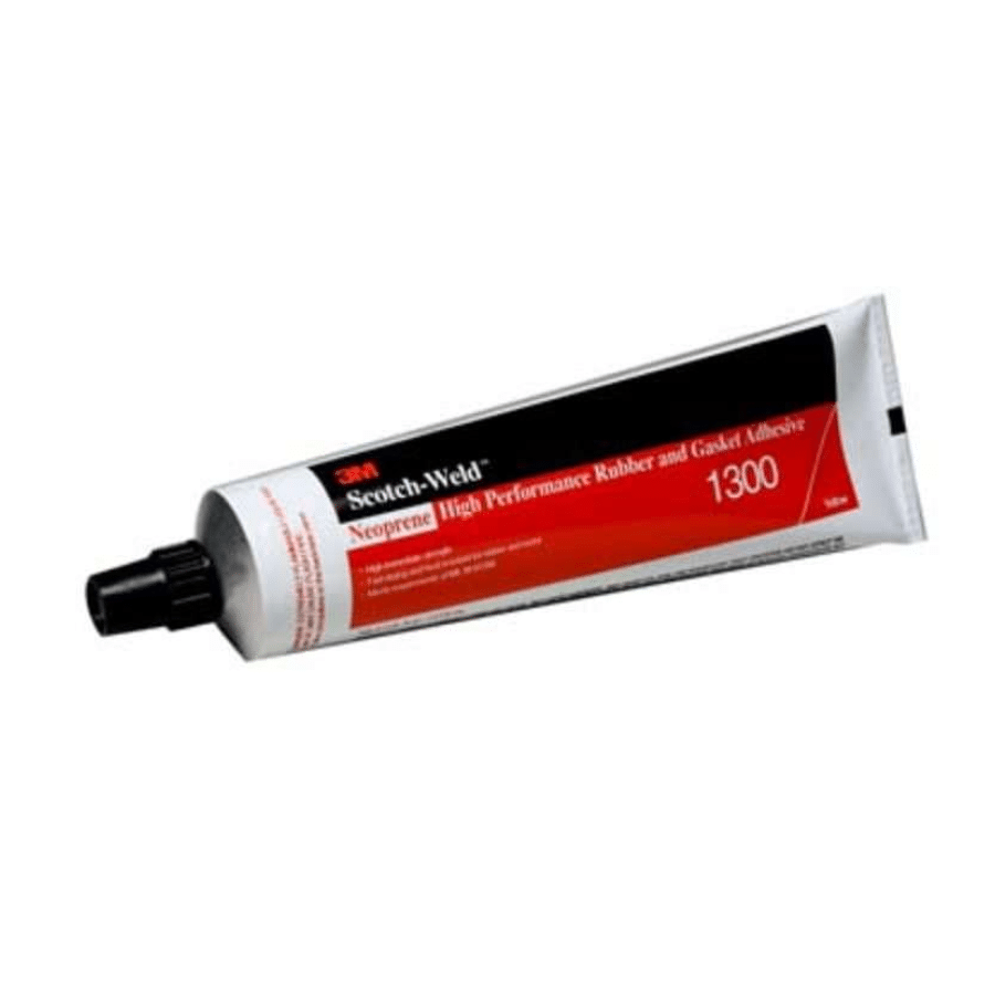 Grob Bandsaw Tire Adhesive 5oz. The Tool Mart Inc