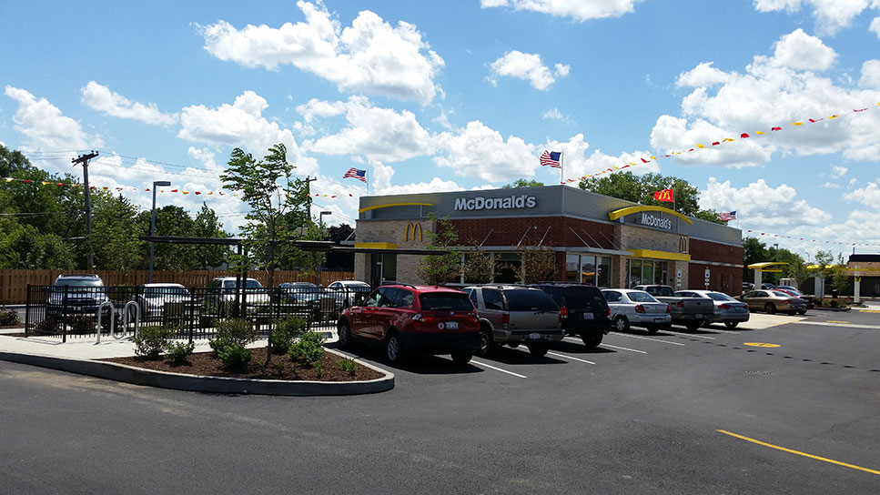 GROBMAR Real Estate Investments, LLC, a retail shopping center developer