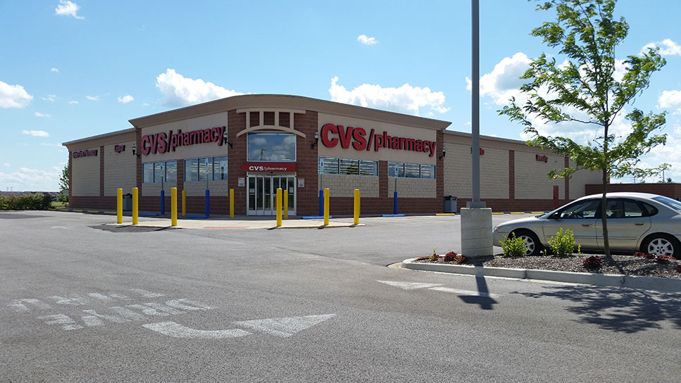 GROBMAR Real Estate Investments, LLC, a retail shopping center developer