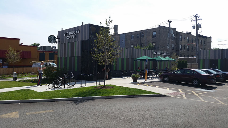 GROBMAR Real Estate Investments, LLC, a retail shopping center developer