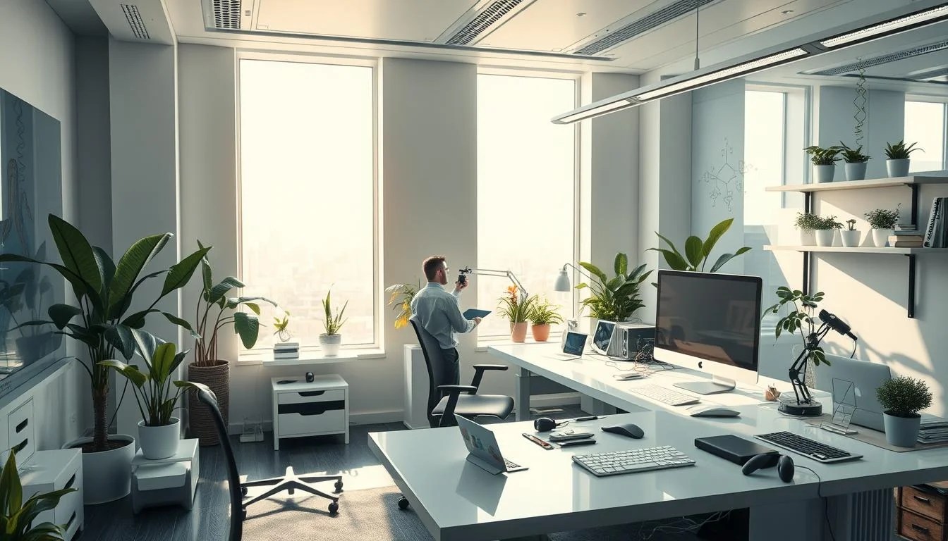 Discover Efficenter Boost Your Productivity Today