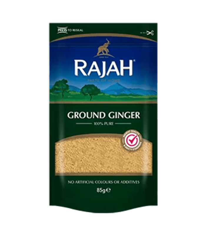 GINGER POWDER Grocee