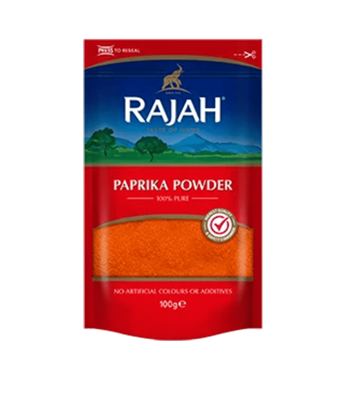 PAPRIKA POWDER Grocee