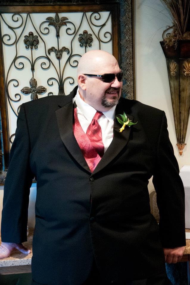 Randall "Randy" Eugene Lacy Groce Funeral Home