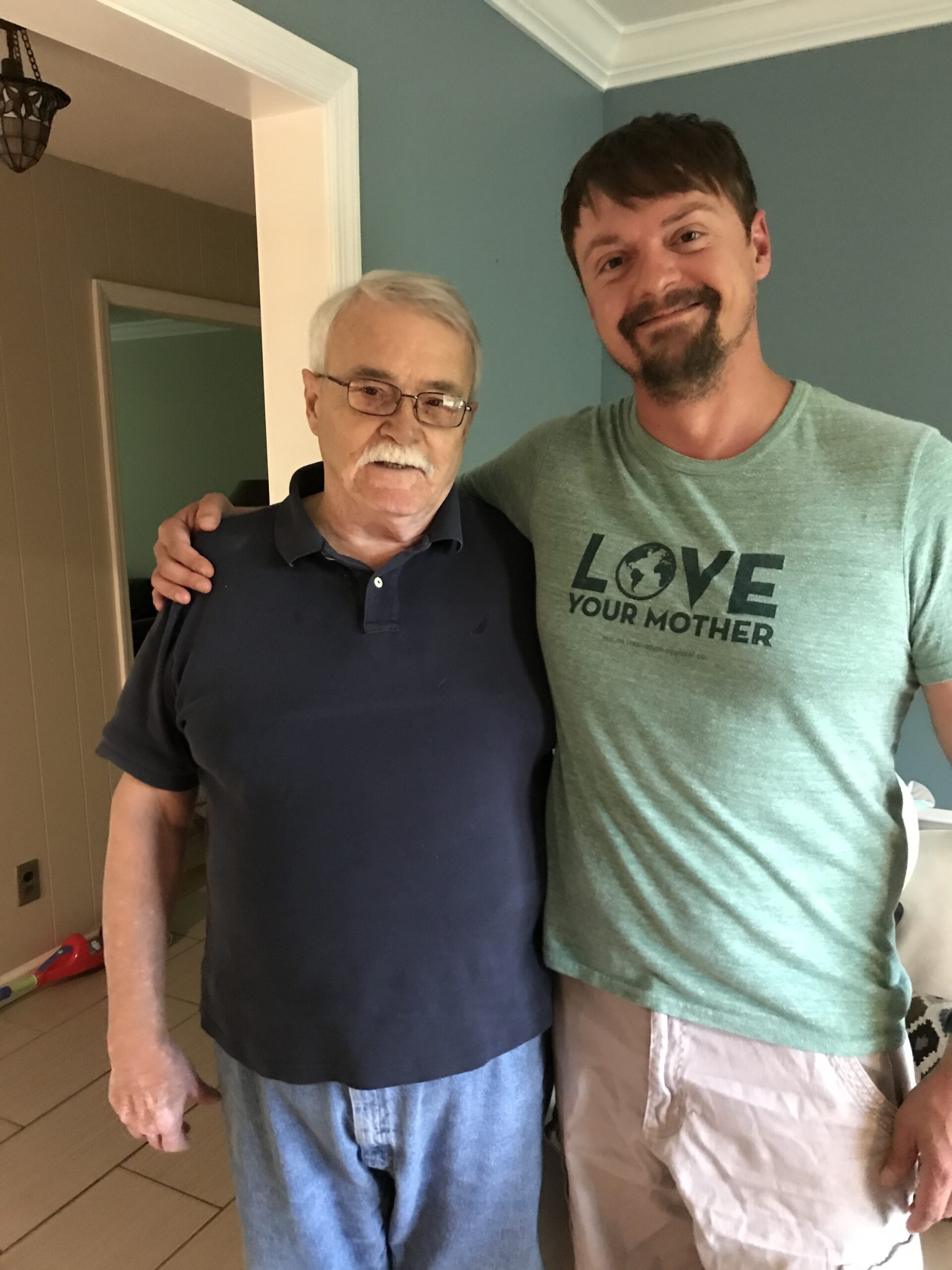 David Bruce Stout Groce Funeral Home