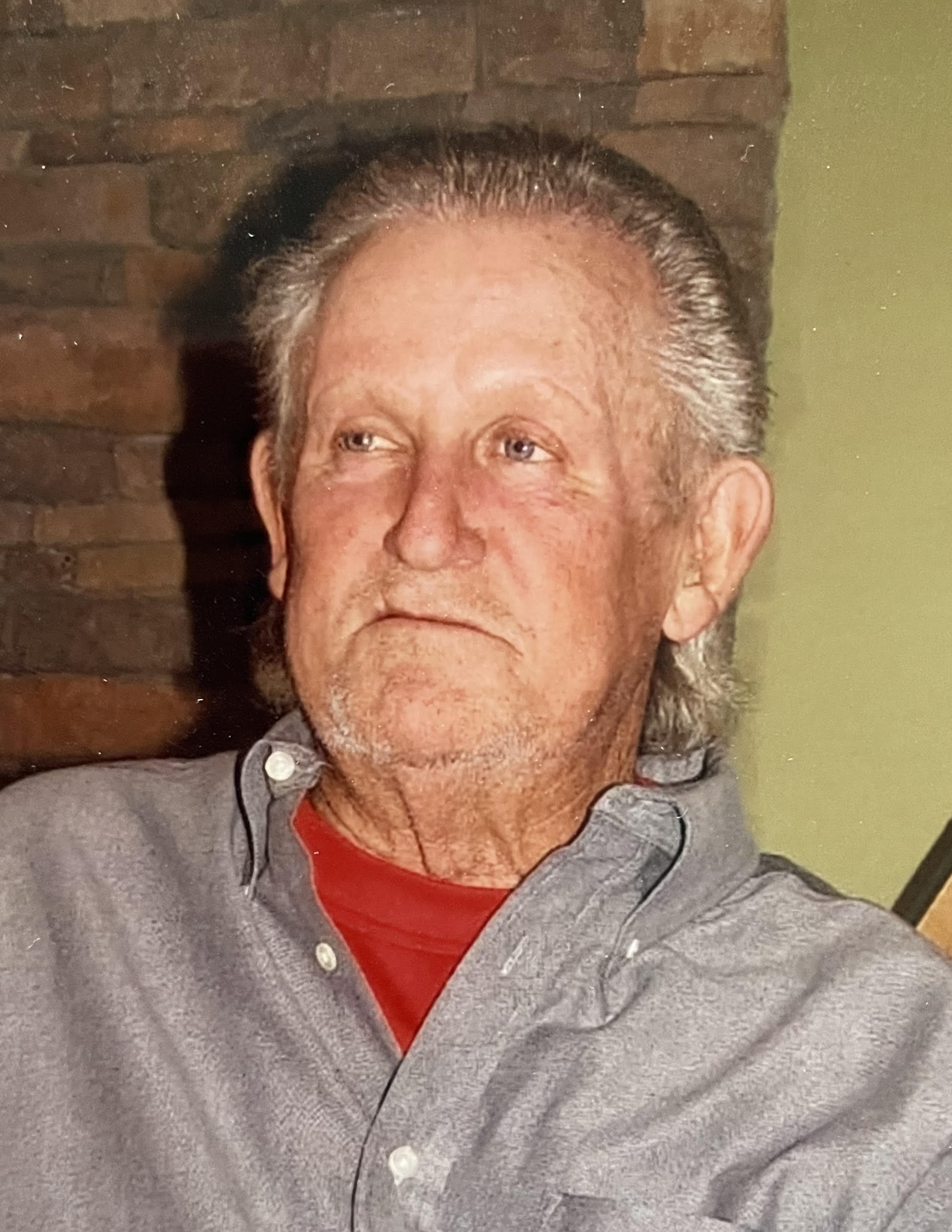 Buford "Buddy" O'Neil Groce Funeral Home