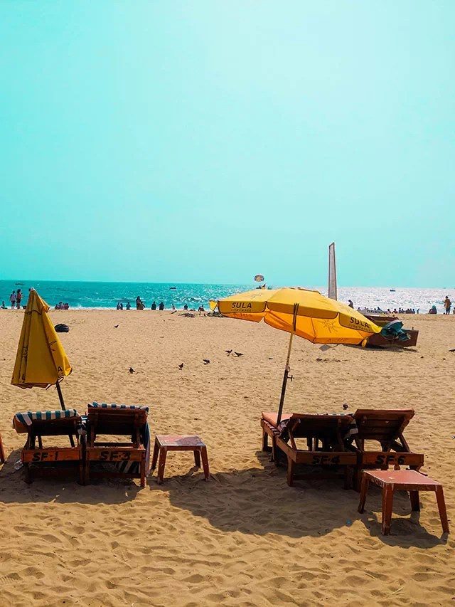 What is the number 1 tourist destination in India? Grocered