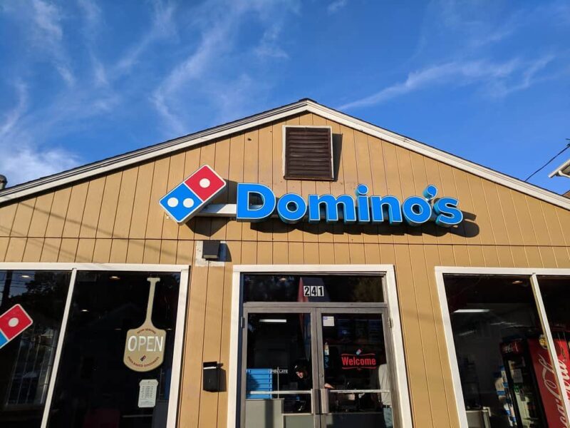 25 Popular Chain Restaurants with Vegan Options in the USA