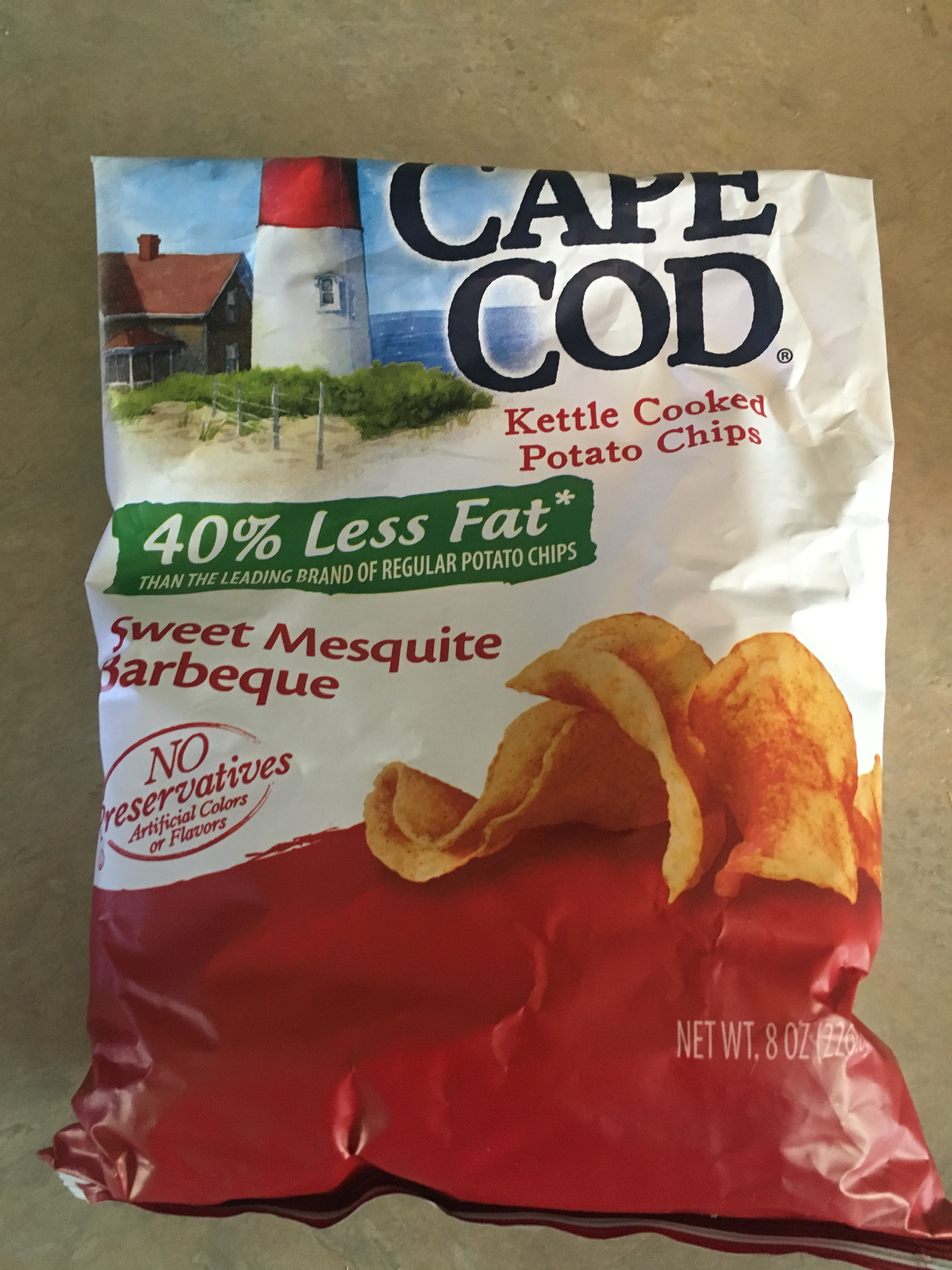 3 Benefits of making a Better Potato Chip Bag? How FritoLays, Kettle