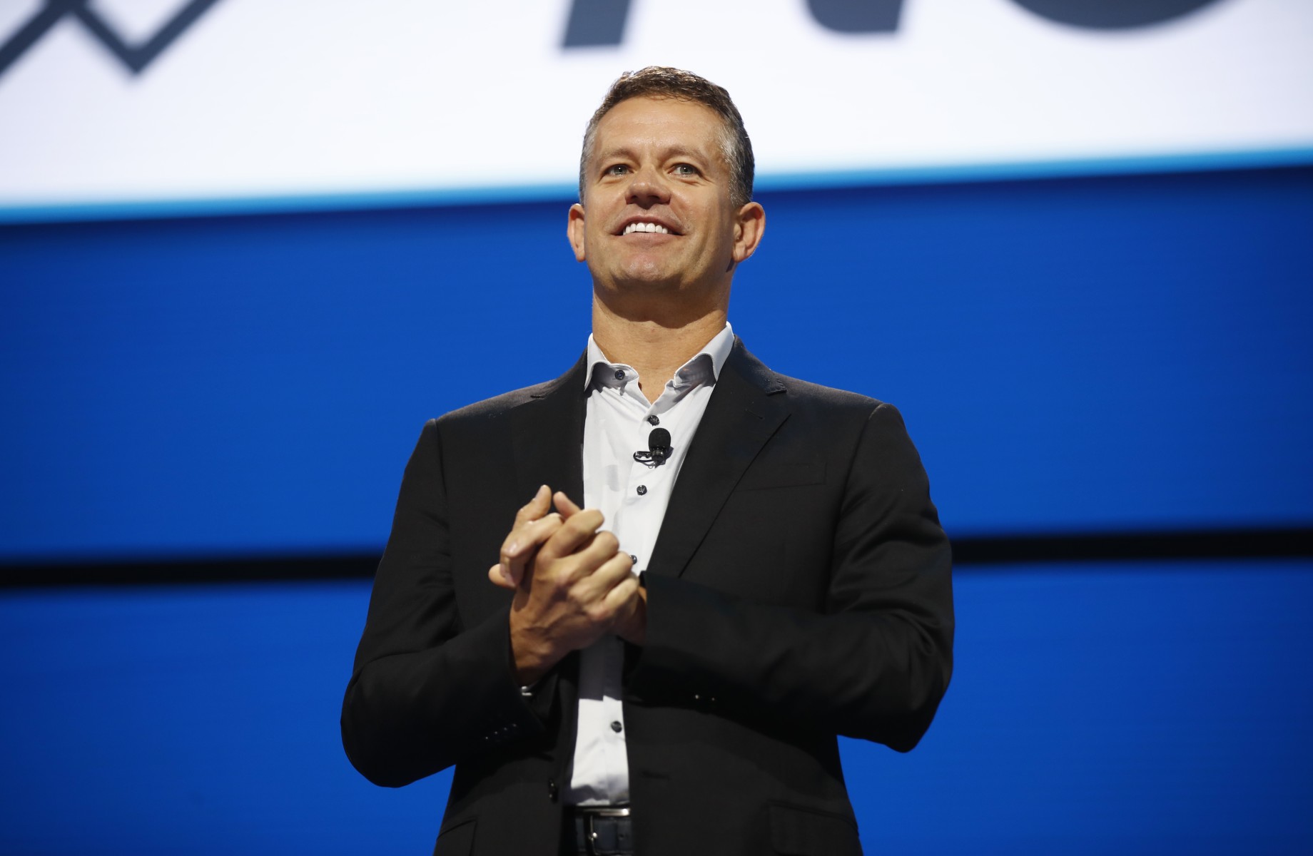 Walmart Names John Furner President & CEO of Walmart US Grocery Insight