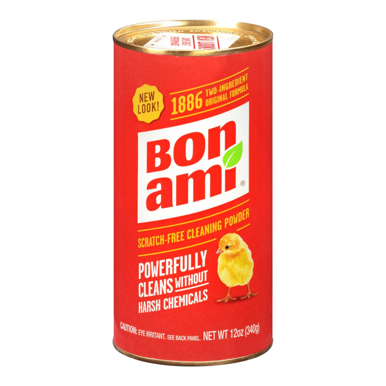 Buy Bon Ami Cleaning Powder 12 oz (1×12 OZ) Online Bulk Glass